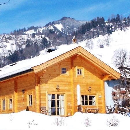 Knusperhaeusl Villa Uttendorf Szoba fotó