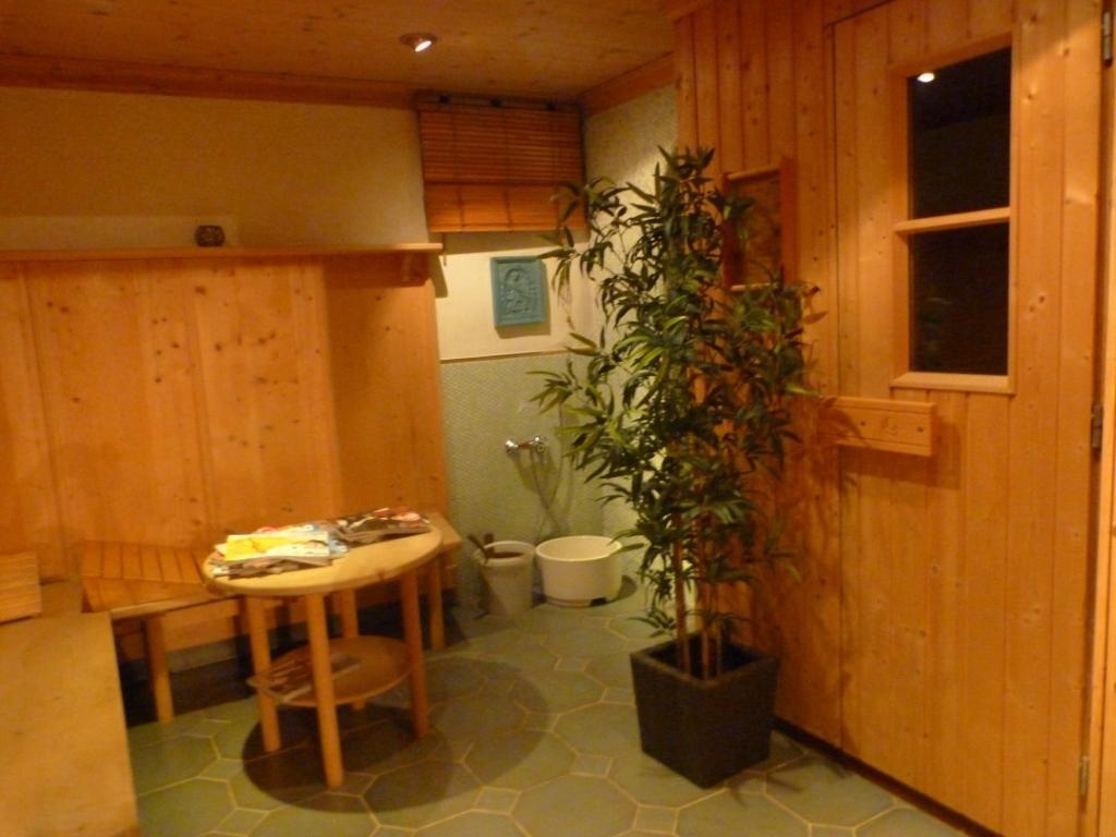 Knusperhaeusl Villa Uttendorf Szoba fotó