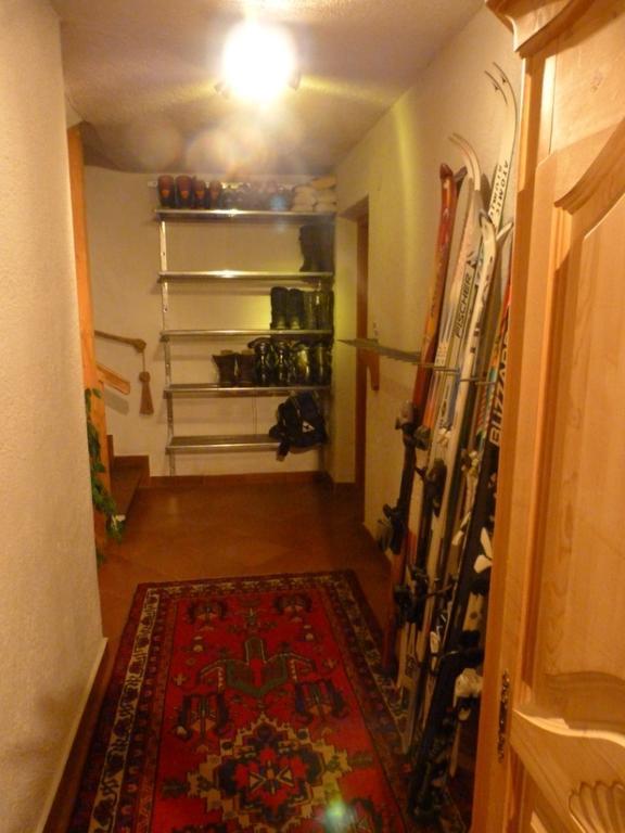Knusperhaeusl Villa Uttendorf Szoba fotó